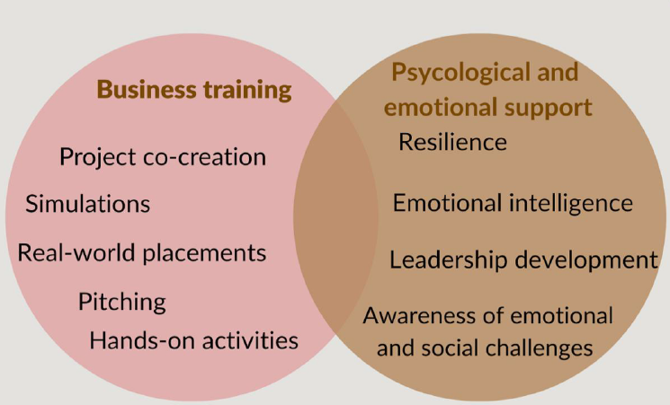 ReRootED News 5 Biasless - Training Framework Image